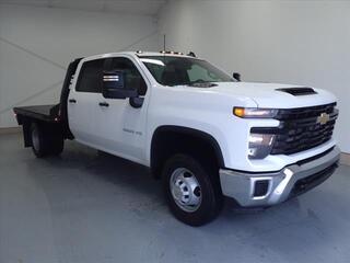 2024 Chevrolet Silverado 3500HD for sale in Torrington CT