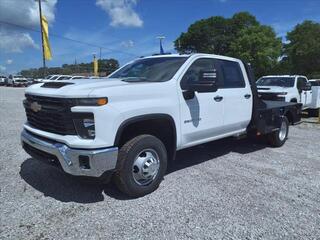 2024 Chevrolet Silverado 3500HD for sale in Torrington CT