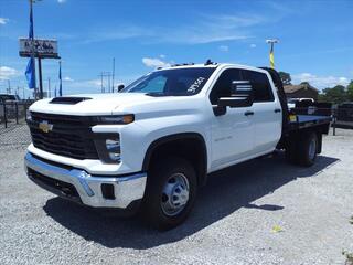 2024 Chevrolet Silverado 3500HD for sale in Torrington CT