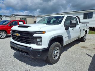 2024 Chevrolet Silverado 3500HD for sale in Somerset KY
