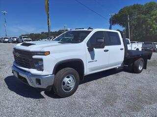 2024 Chevrolet Silverado 3500HD for sale in Torrington CT