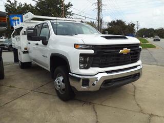 2024 Chevrolet Silverado 3500HD CC for sale in Kernersville NC