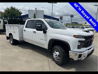 2024 Chevrolet Silverado 3500HD CC for sale in Carrollton TX