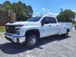 2024 Chevrolet Silverado 3500HD for sale in Torrington CT