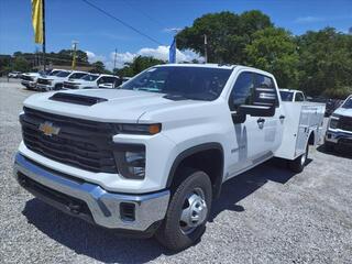 2024 Chevrolet Silverado 3500HD for sale in Torrington CT