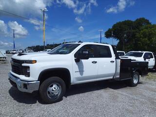 2024 Chevrolet Silverado 3500HD for sale in Torrington CT