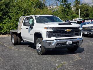 2024 Chevrolet Silverado 3500HD for sale in Cincinnati OH