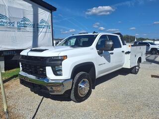 2021 Chevrolet Silverado 3500HD CC for sale in Somerset KY