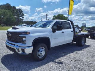 2024 Chevrolet Silverado 3500HD for sale in Torrington CT