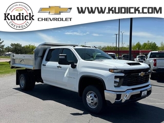 2024 Chevrolet Silverado 3500HD for sale in Mauston WI