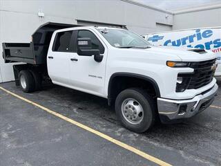 2024 Chevrolet Silverado 3500HD CC for sale in Forest Park IL