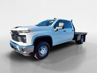 2024 Chevrolet SILVERADO K3500 for sale in Abingdon VA