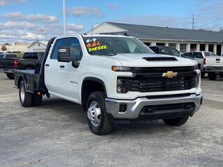 2024 Chevrolet Silverado 3500HD for sale in Cleveland TN