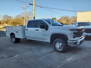 2024 Chevrolet Silverado 3500 HD Chassis for sale in Wendell NC