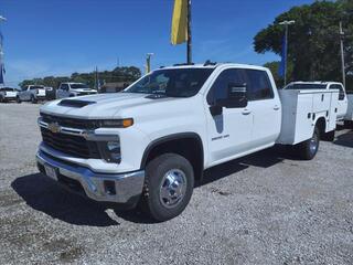 2024 Chevrolet Silverado 3500HD for sale in Torrington CT