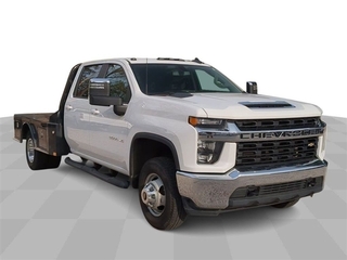 2022 Chevrolet Silverado 3500 HD Chassis for sale in Wendell NC