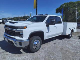 2024 Chevrolet Silverado 3500HD for sale in Torrington CT