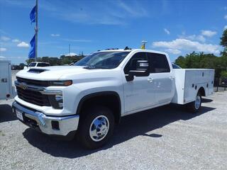 2024 Chevrolet Silverado 3500HD for sale in Torrington CT