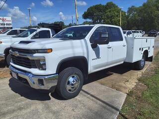 2024 Chevrolet Silverado 3500HD for sale in Torrington CT