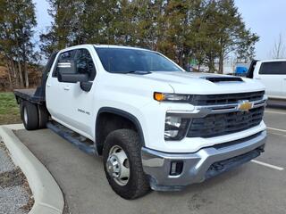 2024 Chevrolet Silverado 3500HD CC for sale in Lebanon TN