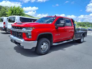 2021 Chevrolet Silverado 3500HD for sale in Chattanooga TN