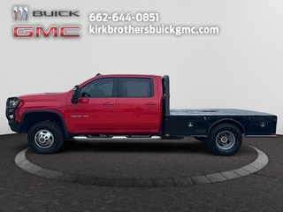 2022 Chevrolet Silverado for sale in Greenwood MS