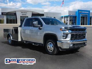 2022 Chevrolet Silverado 3500HD for sale in Cleveland TN