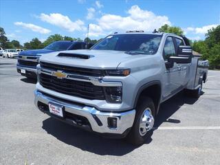 2024 Chevrolet Silverado 3500HD for sale in Torrington CT