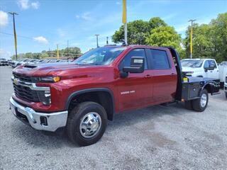 2024 Chevrolet Silverado 3500HD for sale in Torrington CT