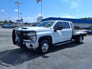 2024 Chevrolet Silverado 3500HD for sale in Pounding Mill VA