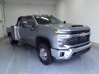 2024 Chevrolet Silverado 3500HD for sale in Torrington CT