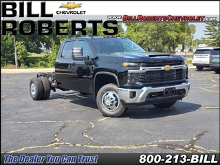 2024 Chevrolet Silverado for sale in Little Ferry NJ