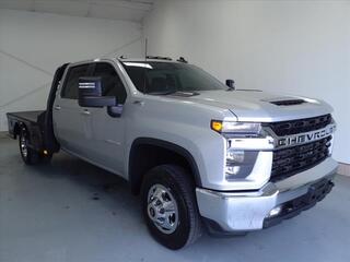 2023 Chevrolet Silverado 3500HD CC for sale in Torrington CT