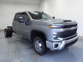 2024 Chevrolet Silverado 3500HD for sale in Torrington CT