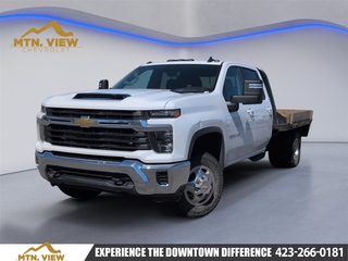 2024 Chevrolet Silverado 3500HD for sale in Chattanooga TN
