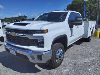 2024 Chevrolet Silverado 3500HD for sale in Torrington CT