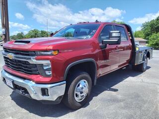 2024 Chevrolet Silverado 3500HD for sale in Torrington CT