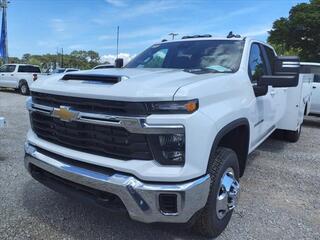 2024 Chevrolet Silverado 3500HD for sale in Torrington CT