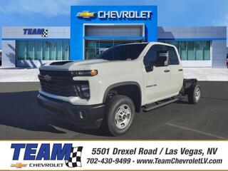 2025 Chevrolet Silverado 2500HD for sale in Las Vegas NV