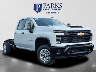 2026 Chevrolet Silverado 2500HD for sale in Charlotte NC