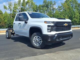 2026 Chevrolet Silverado 2500HD for sale in Charlotte NC
