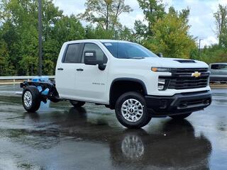 2026 Chevrolet Silverado 2500HD for sale in Charlotte NC