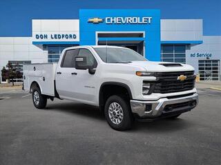 2025 Chevrolet Silverado 2500HD for sale in Cleveland TN