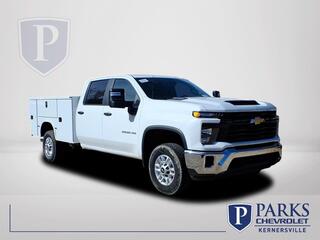 2025 Chevrolet Silverado 2500HD for sale in Kernersville NC