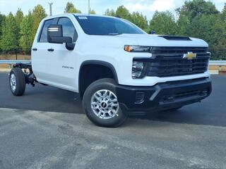 2026 Chevrolet Silverado 2500HD for sale in Charlotte NC