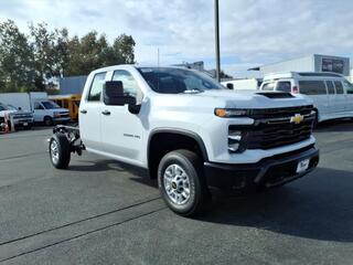2026 Chevrolet Silverado 2500HD for sale in Ontario CA