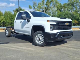 2026 Chevrolet Silverado 2500HD for sale in Charlotte NC