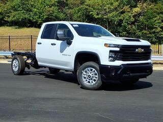 2026 Chevrolet Silverado 2500HD for sale in Charlotte NC
