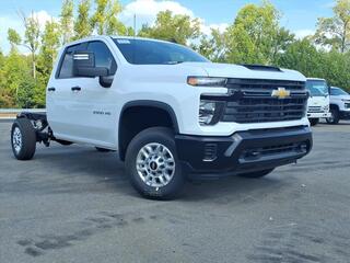 2026 Chevrolet Silverado 2500HD for sale in Charlotte NC
