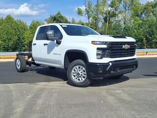 2026 Chevrolet Silverado 2500HD for sale in Charlotte NC
